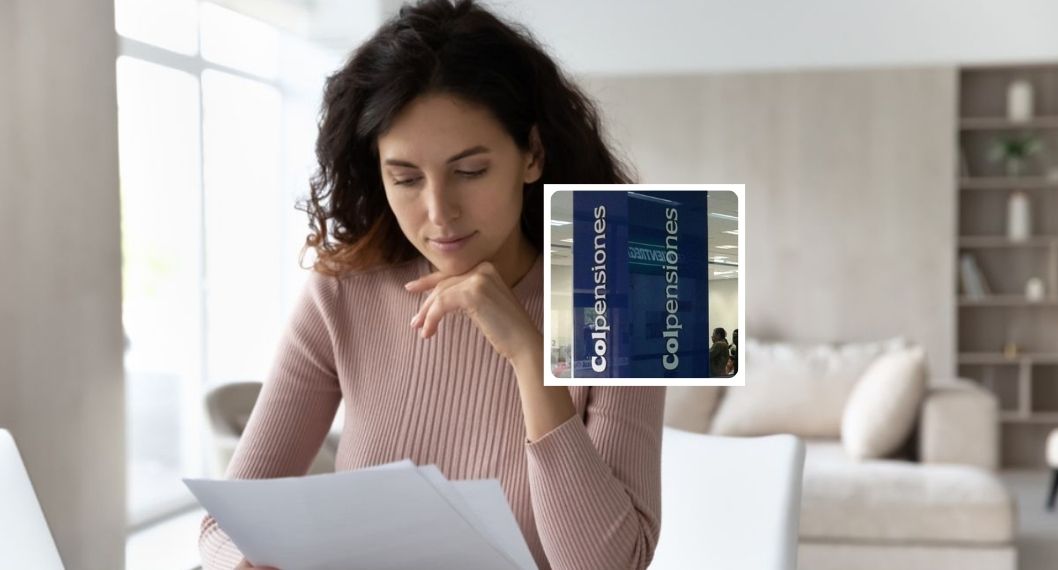 Colpensiones anuncia suspensión de proceso en Colombia y da nueva fecha en julio