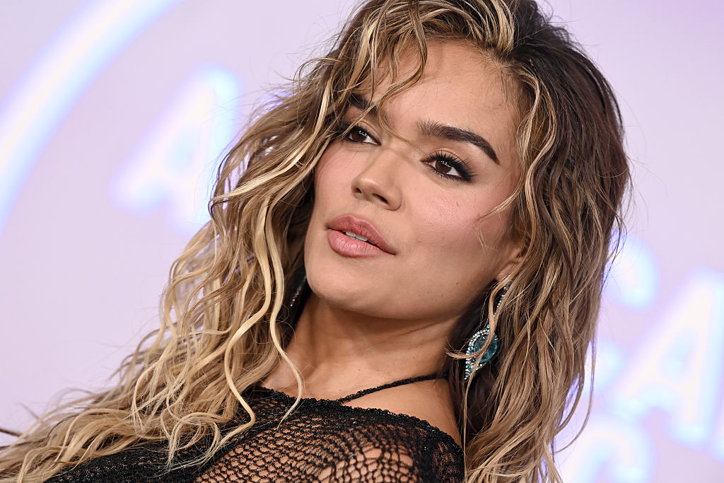 Karol G contó insólita razón por la que terminó larga relación de cuatro años