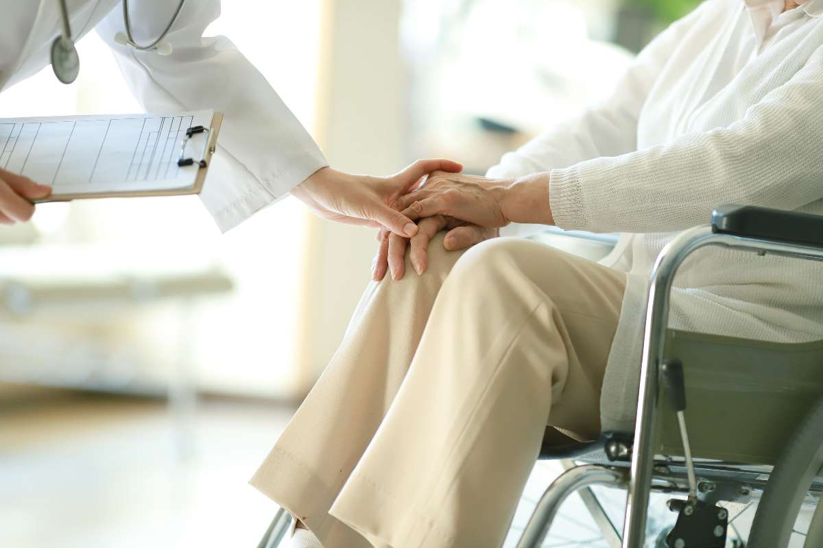 Alerta en Colombia para pacientes con discapacidad por deuda de las EPS en 2026