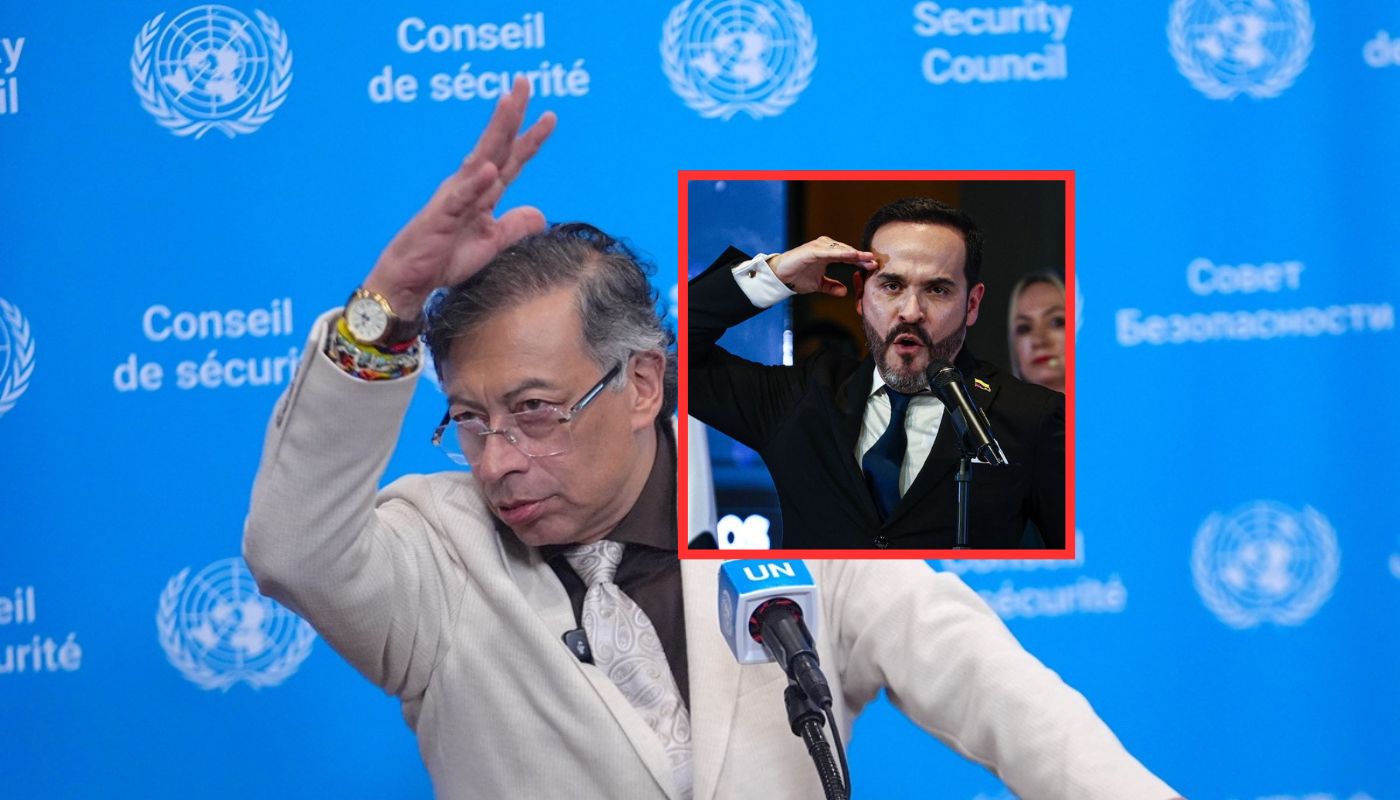 Órganos de control piden a Petro respetar reglas en empalme con De la Espriella