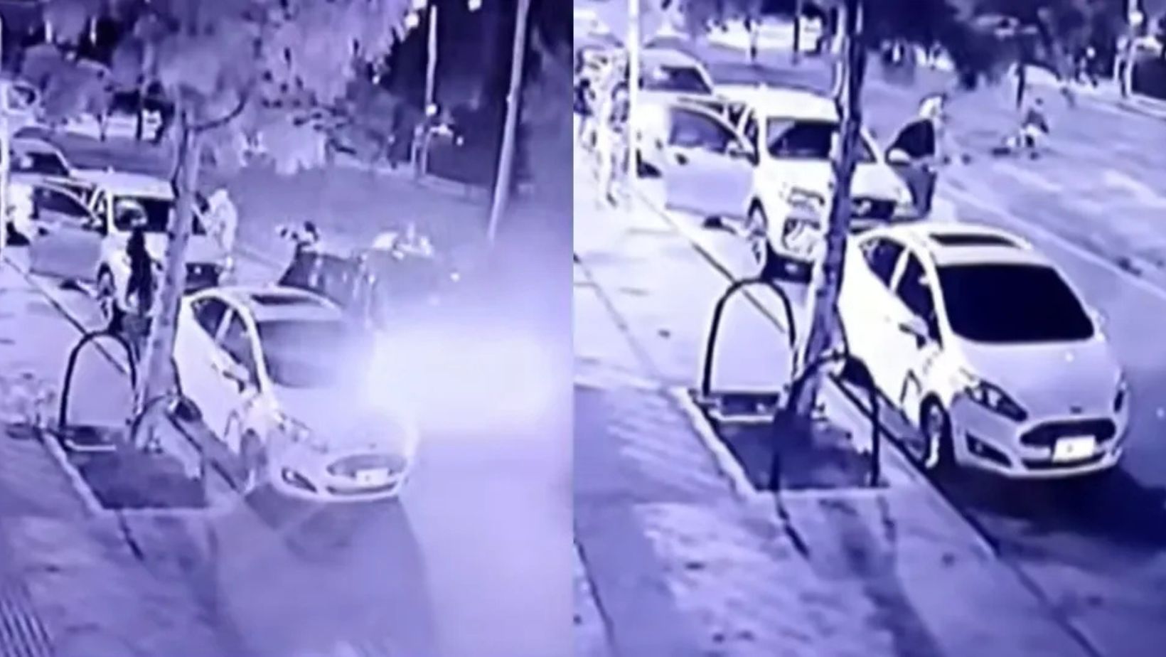 Hombre recibió disparo en la cabeza durante intento de robo en Bogotá
