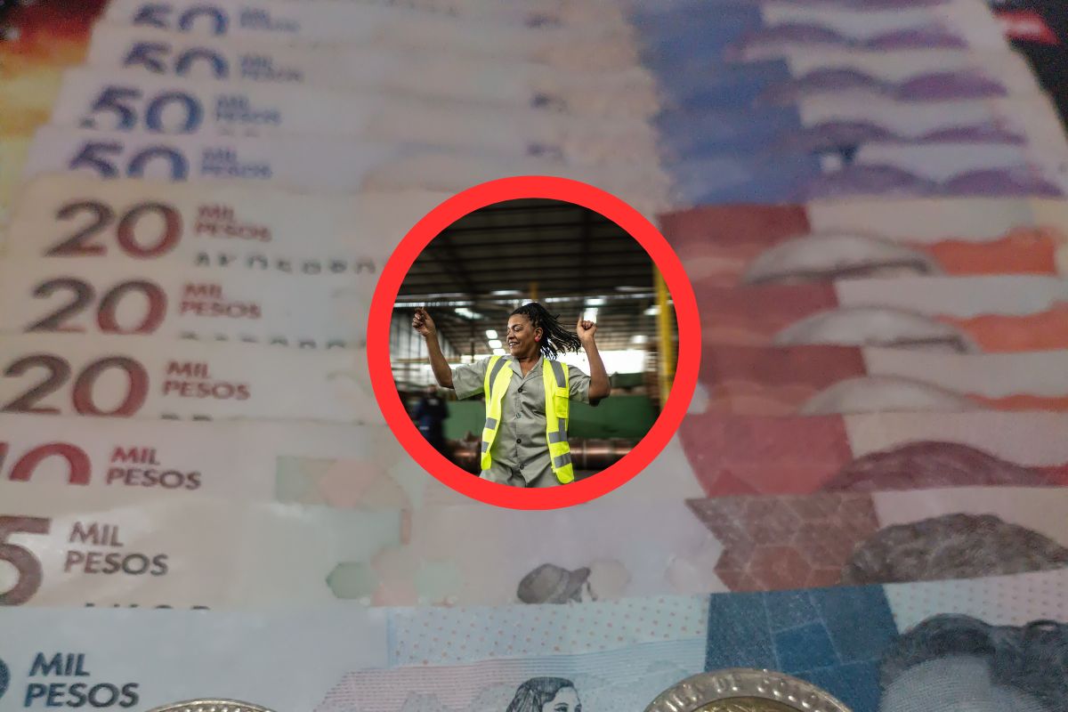 Desde el primero de julio de 2026, el recargo dominical y festivo en Colombia aumenta al 90 % por ley. Conozca cómo cambia su salario.