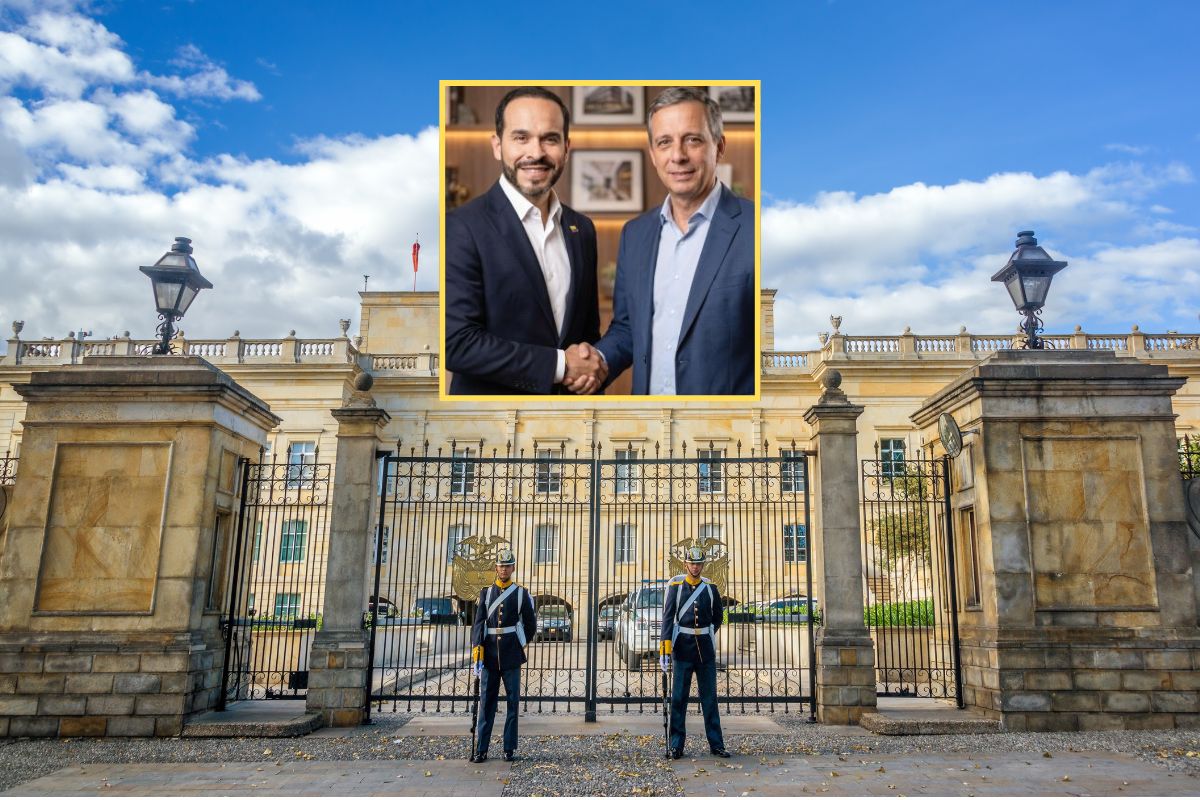 Ministro de Hacienda de De la Espriella detalla cómo cerrarán ministerios
