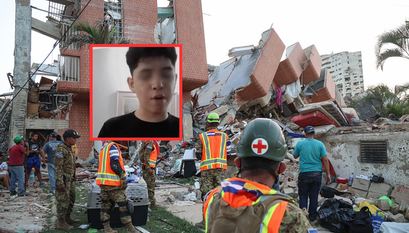 Niño habría anticipado terremotos en venezuela y lanzó otra dura predicción