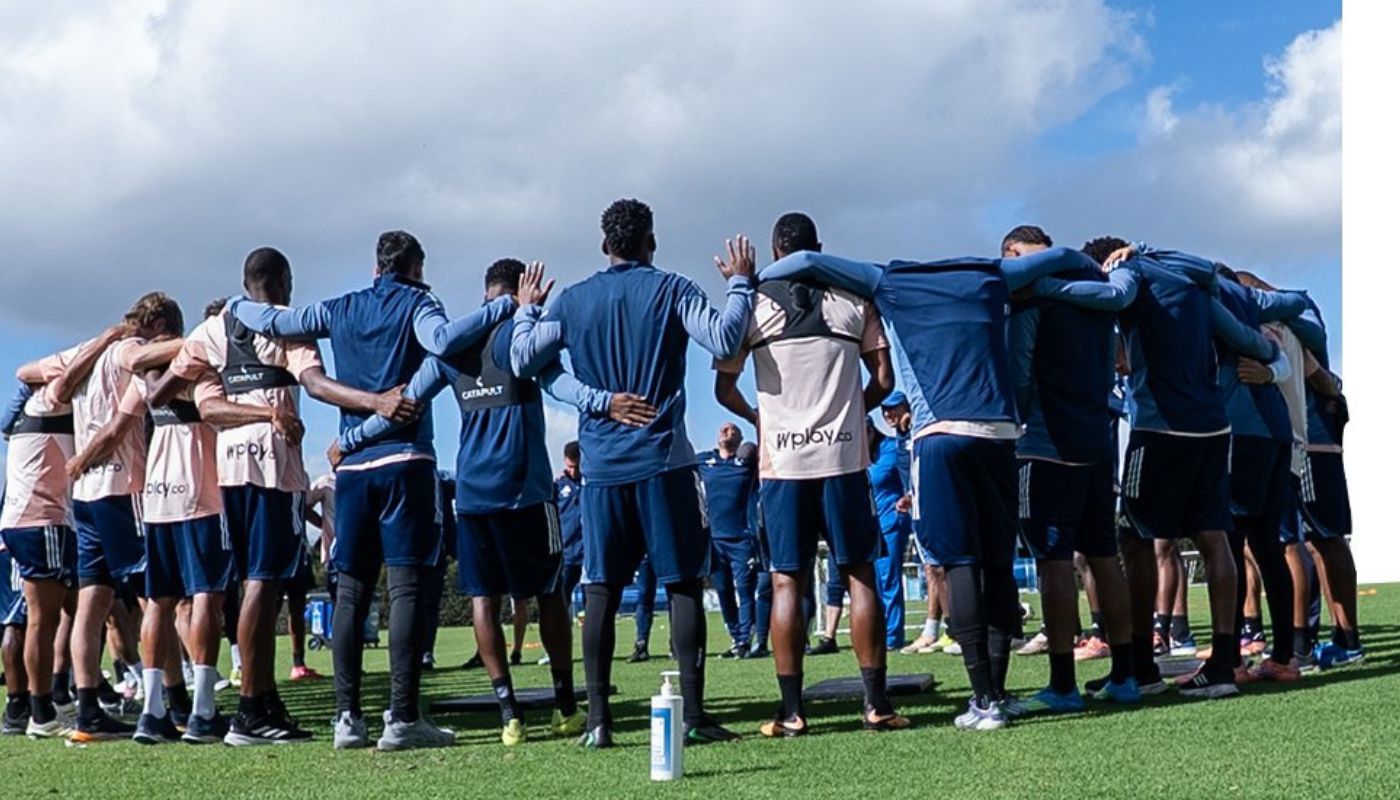 Antonio Casale habló Millonarios y aseguró que el club tiene nuevos dueños 
