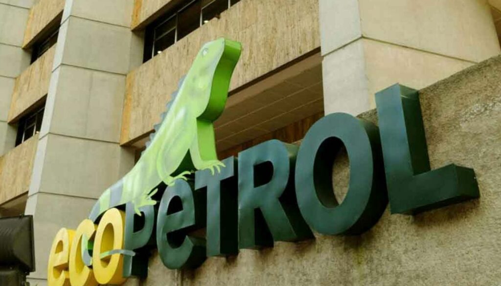 Ecopetrol (página de Ecopetrol)