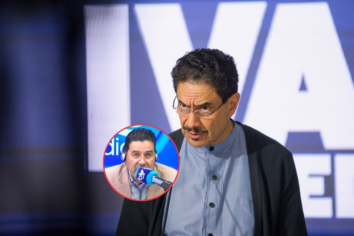 Mañanas Blu hoy: Néstor Morales opinó sobre desobediencia civil de Iván Cepeda