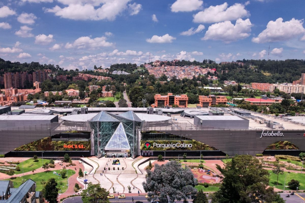 Parque Arauco e Innspiral lanzan el Startup Challenge 2026 para llevar a cabo movimientos claves para centros comerciales de Colombia y Latinoamérica.