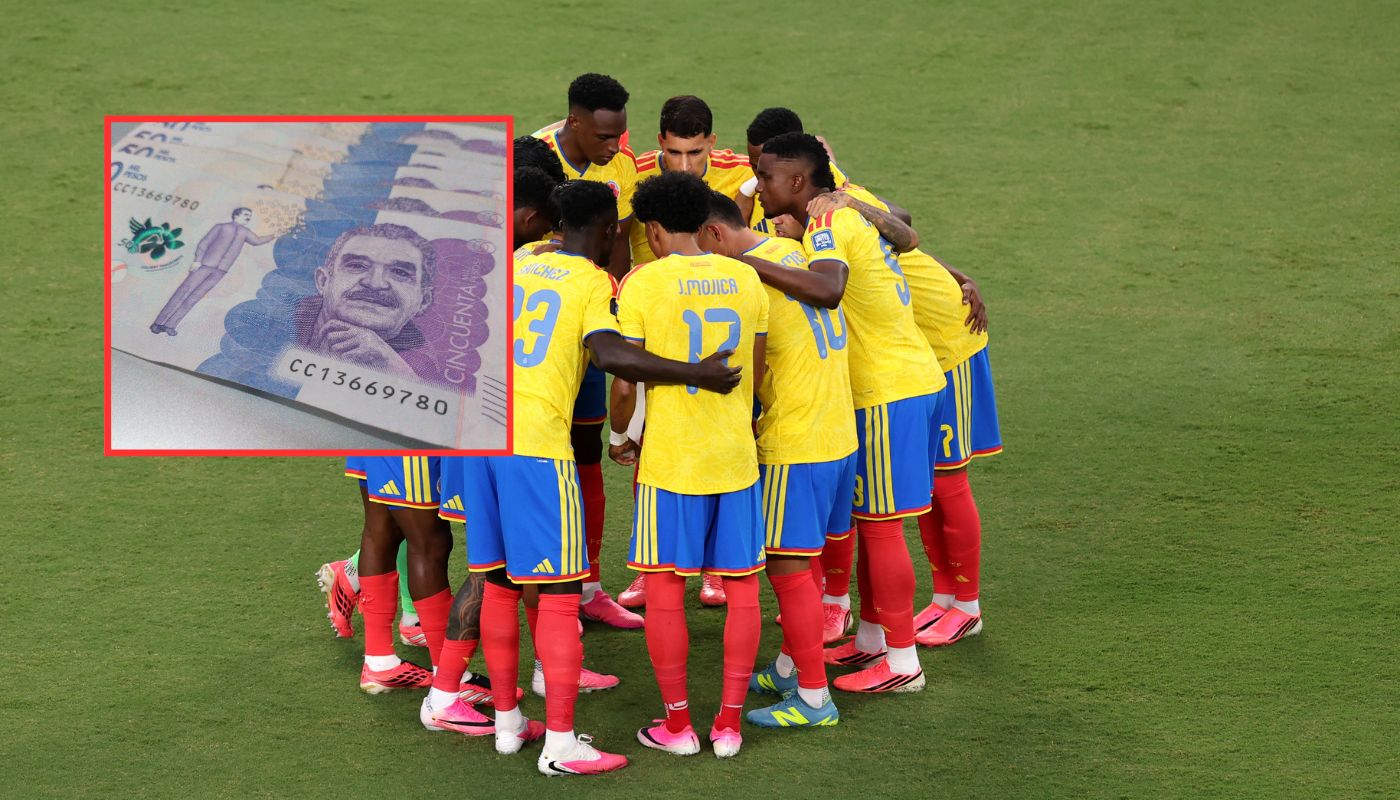 ¿Cuánta plata recibe la Selección Colombia por clasificar a octavos del Mundial