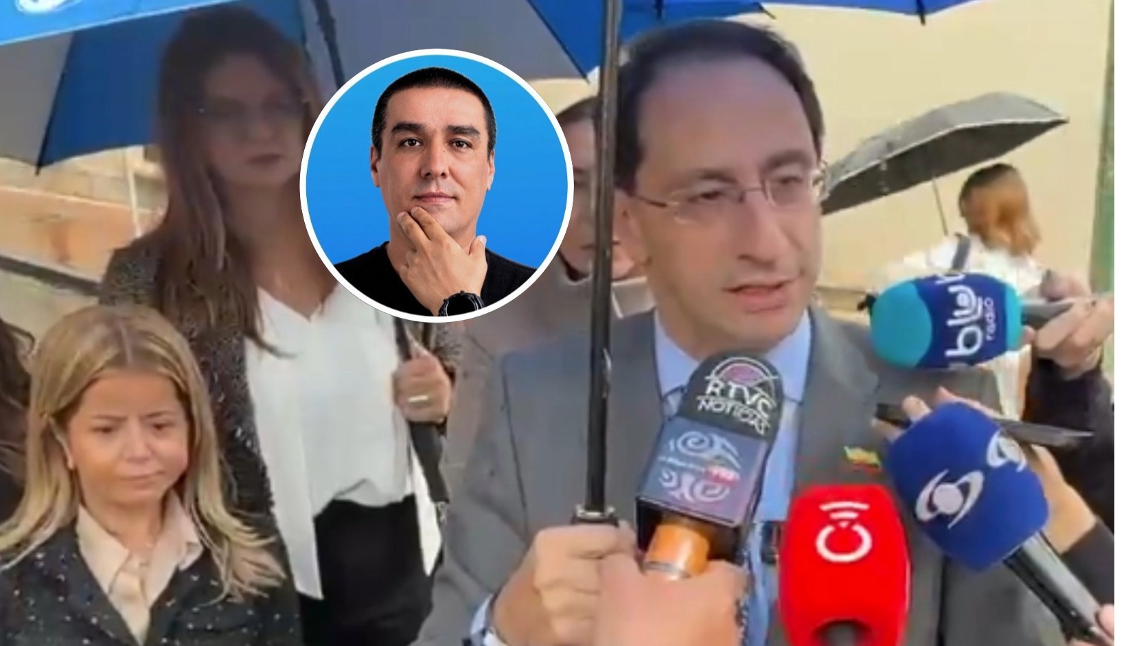 Caricatura de Matador contra Elsa Noguera: causa revuelo misogino