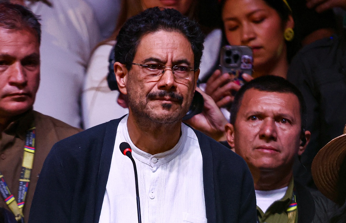 Iván Cepeda lucha por asegurar un elusivo liderazgo a la sombra de Gustavo Petro