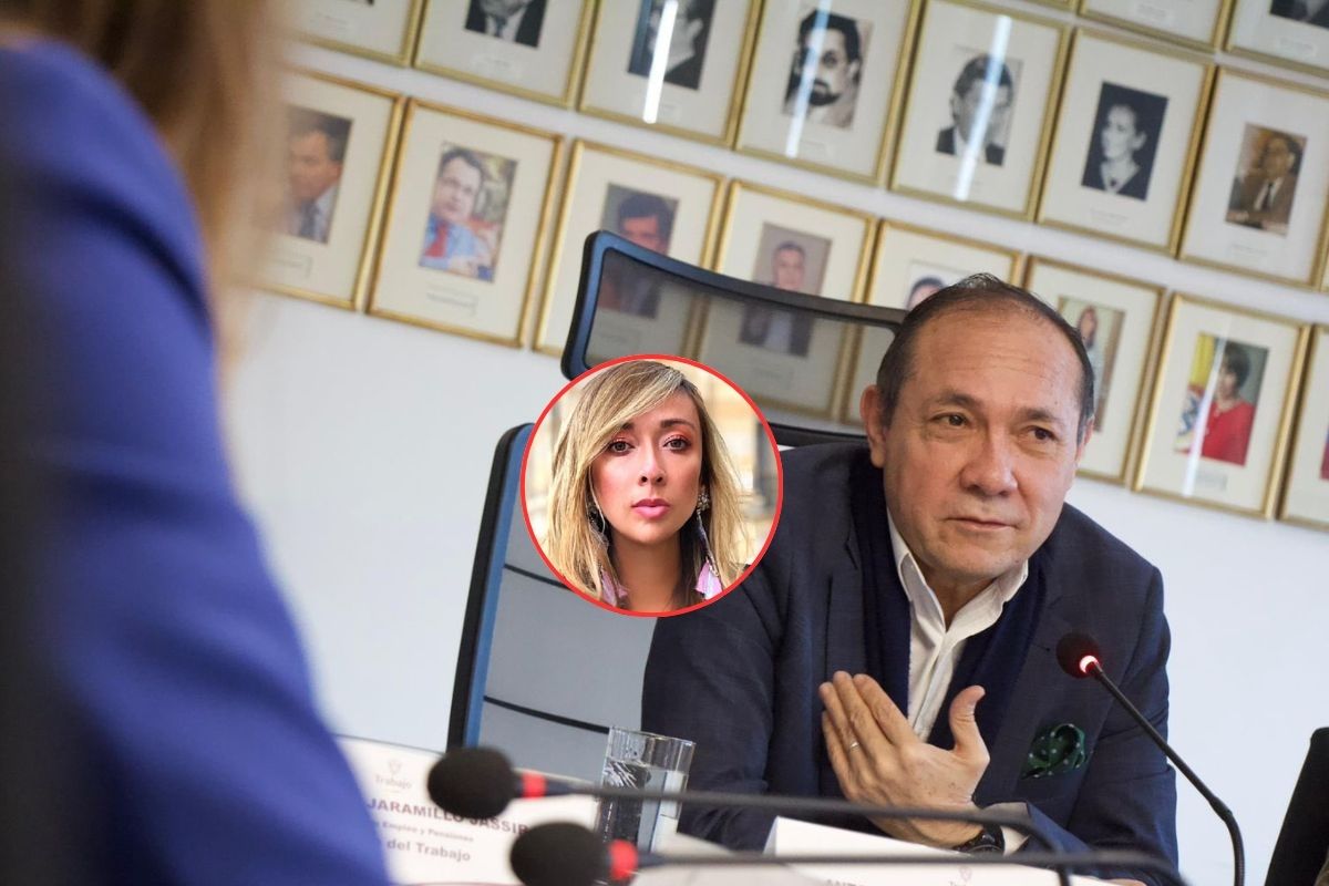 Ordenan cinco días de arresto a ministro de Trabajo por desacato de tutela