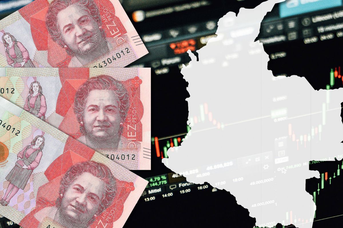 Conozca cambios que vienen para el salario mínimo en Colombia en 2027. El nuevo ministro de Hacienda de Abelardo De la Espriella cambiará reglas de juego.