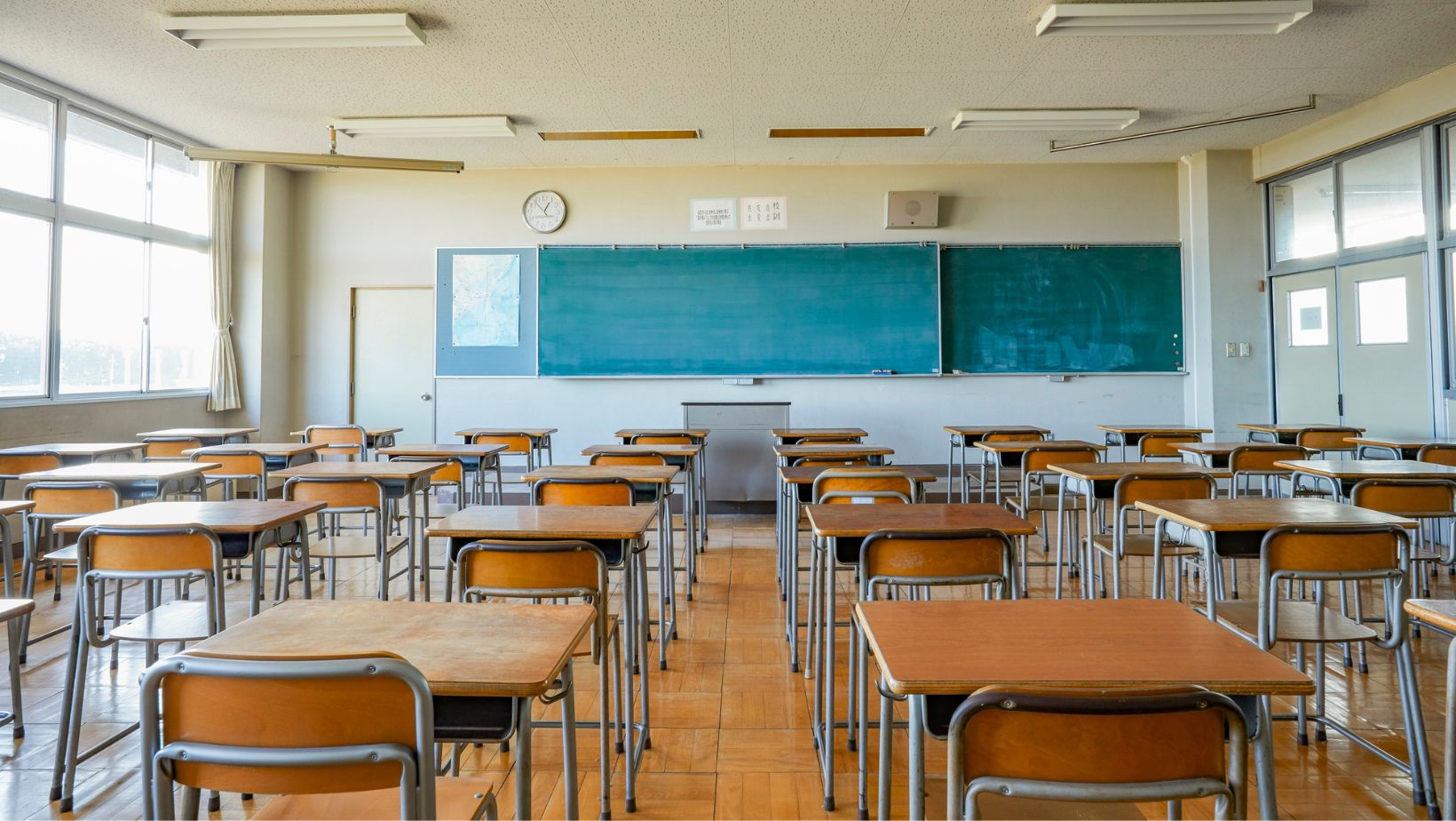 Abandono escolar en Colombia: cifras causan preocupación