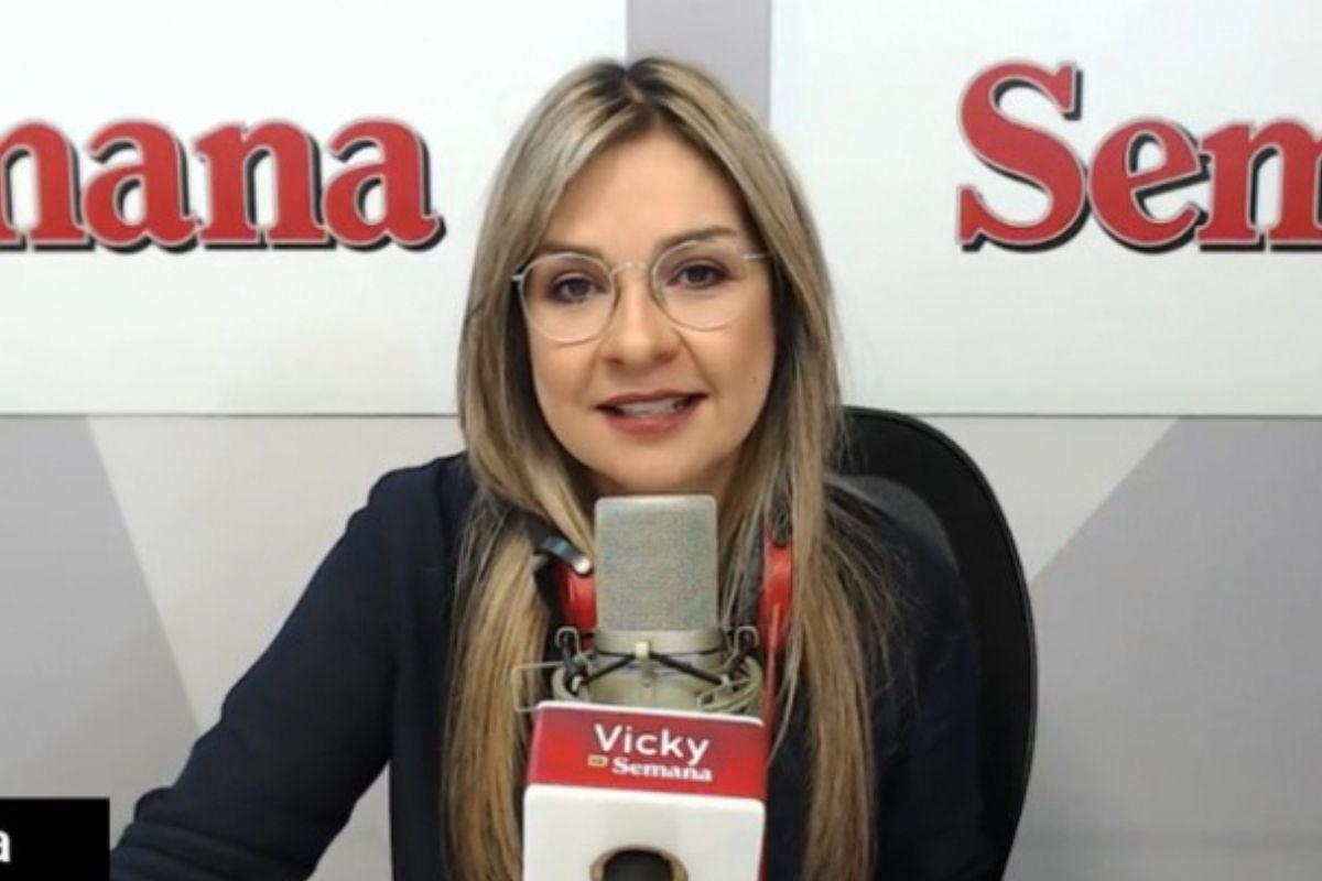 Vicky Dávila regresa a Publicaciones Semana como presidenta de la junta directiva tras su paso por la campaña presidencial. Conozca los detalles revelados 
