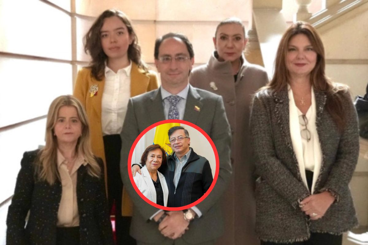 El gobierno entrante de Abelardo De la Espriella revisará de fondo las polémicas decisiones de la Cancillería durante el periodo de Gustavo Petro