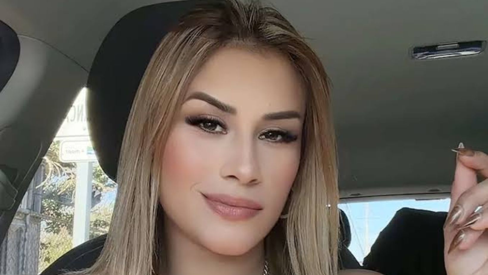Influencer fue asesinada junto a su pareja dentro de su casa: estaban dormidos