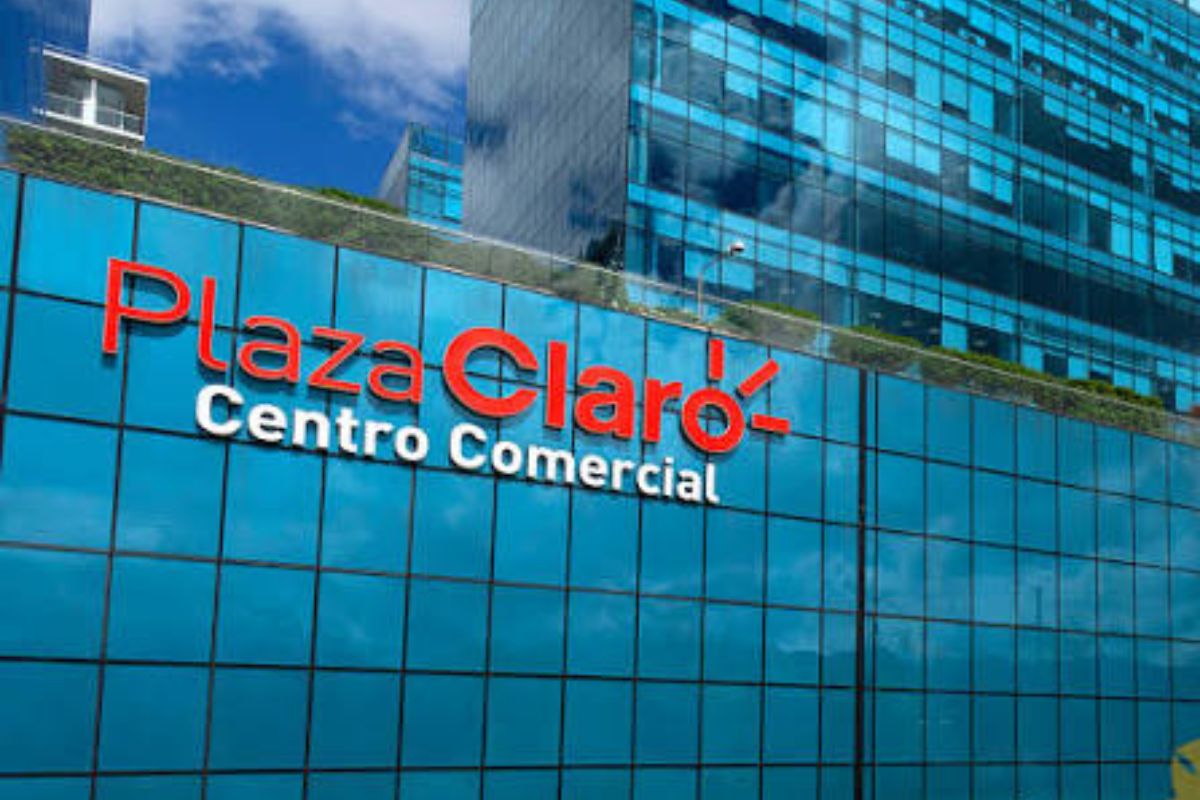 Plaza Claro dio buenas noticias a afectados por robo durante Colombia vs. Suiza