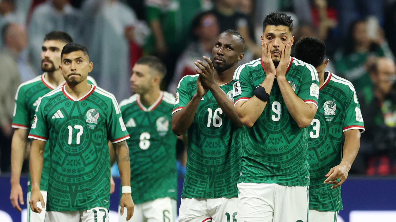 Rafa Márquez nuevo entrenador Selección Mexicana 2026-2030 tras Mundial 2026