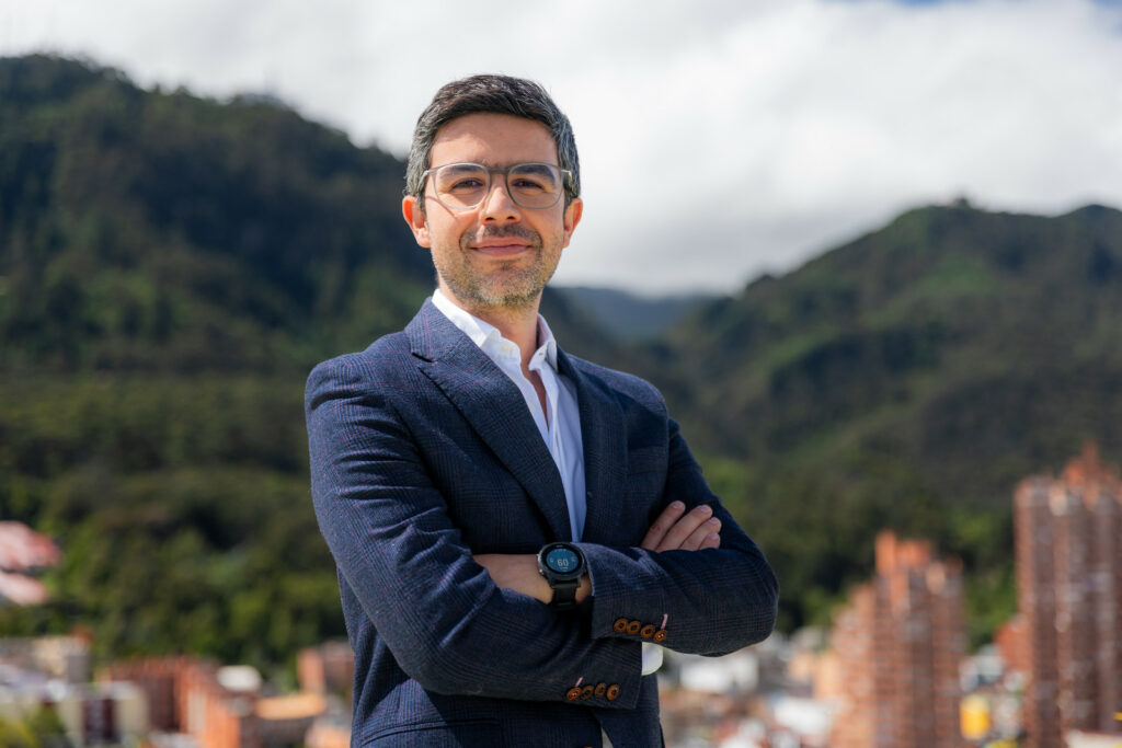 Juan Francisco Sierra / Cortesía