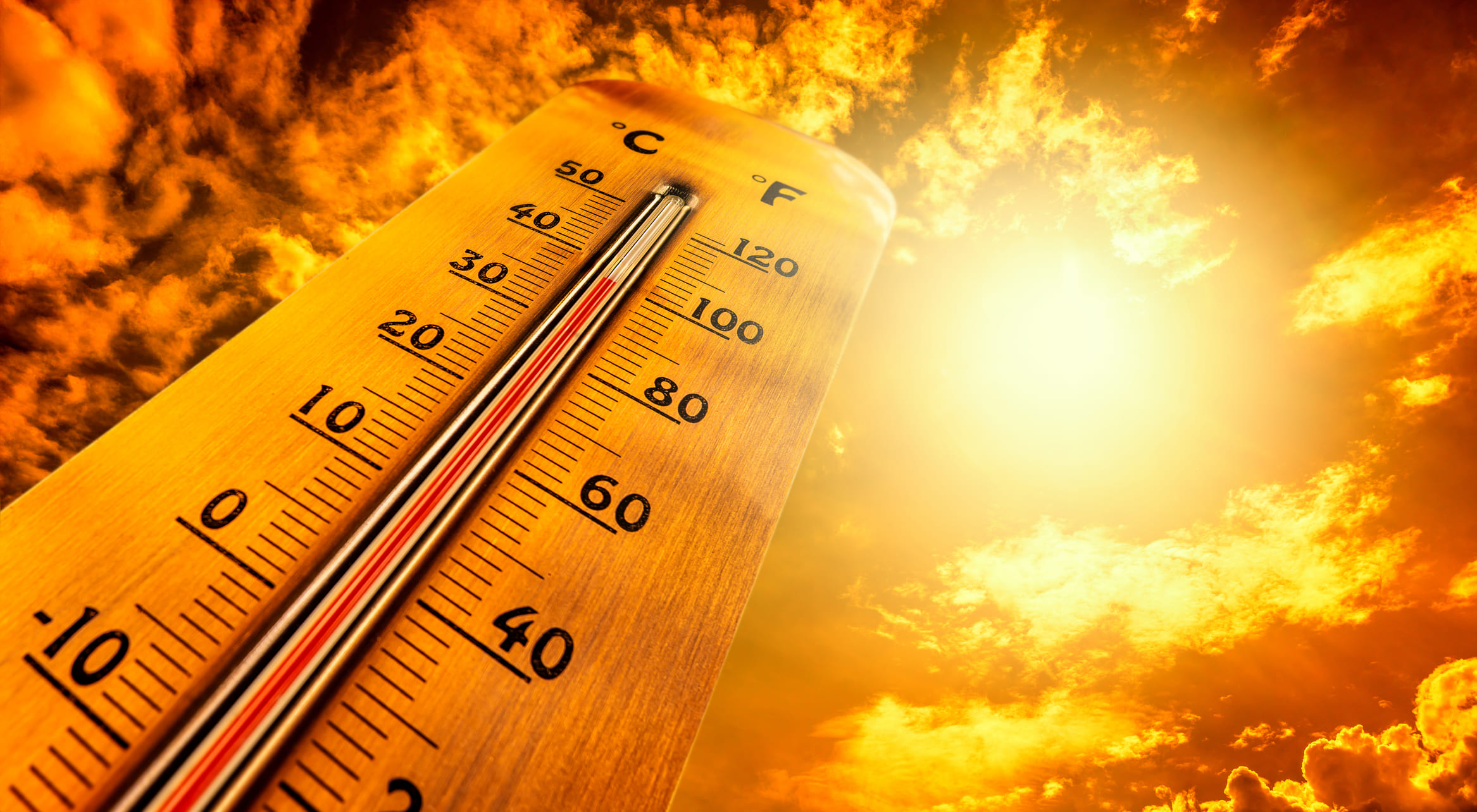 Golpe de calor en Colombia: Ideam detalló principales departamentos afectados