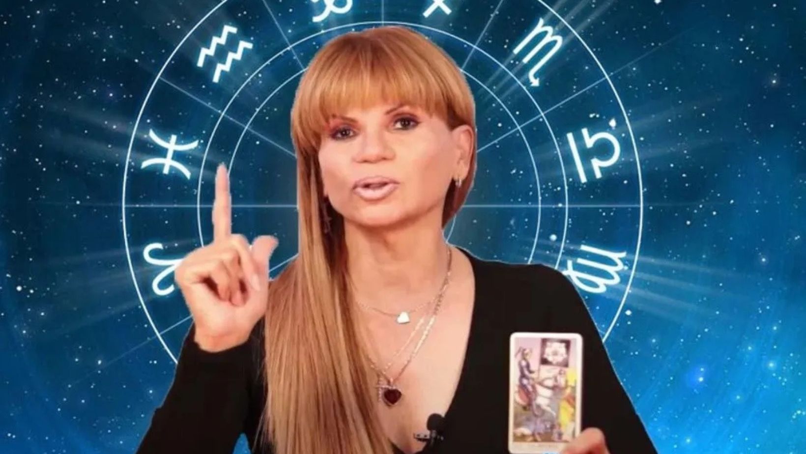 Mhoni Vidente lanzó predicción para Mundial 2026: reveló dato de Argentina
