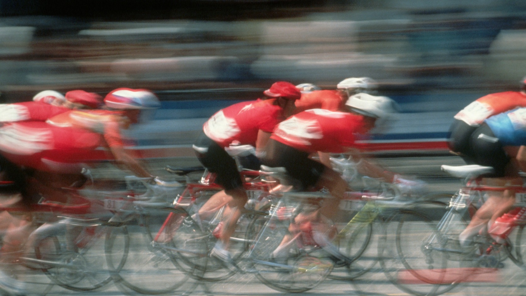 Rafael Antonio Niño murió ciclista histórico colombiano