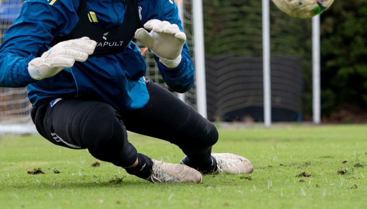Millonarios fichó al arquero James Aguirre y Once Caldas confirmó préstamo 