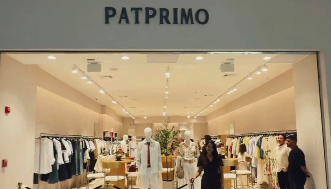 PatPrimo, Leoniza y Sara presentaron crecimiento del 7,0 % en ventas para 2025
