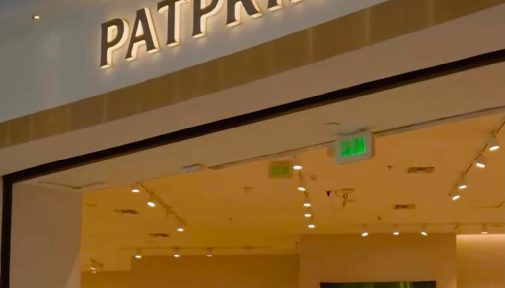 PatPrimo / Pantallazo IG: PATPRIMO