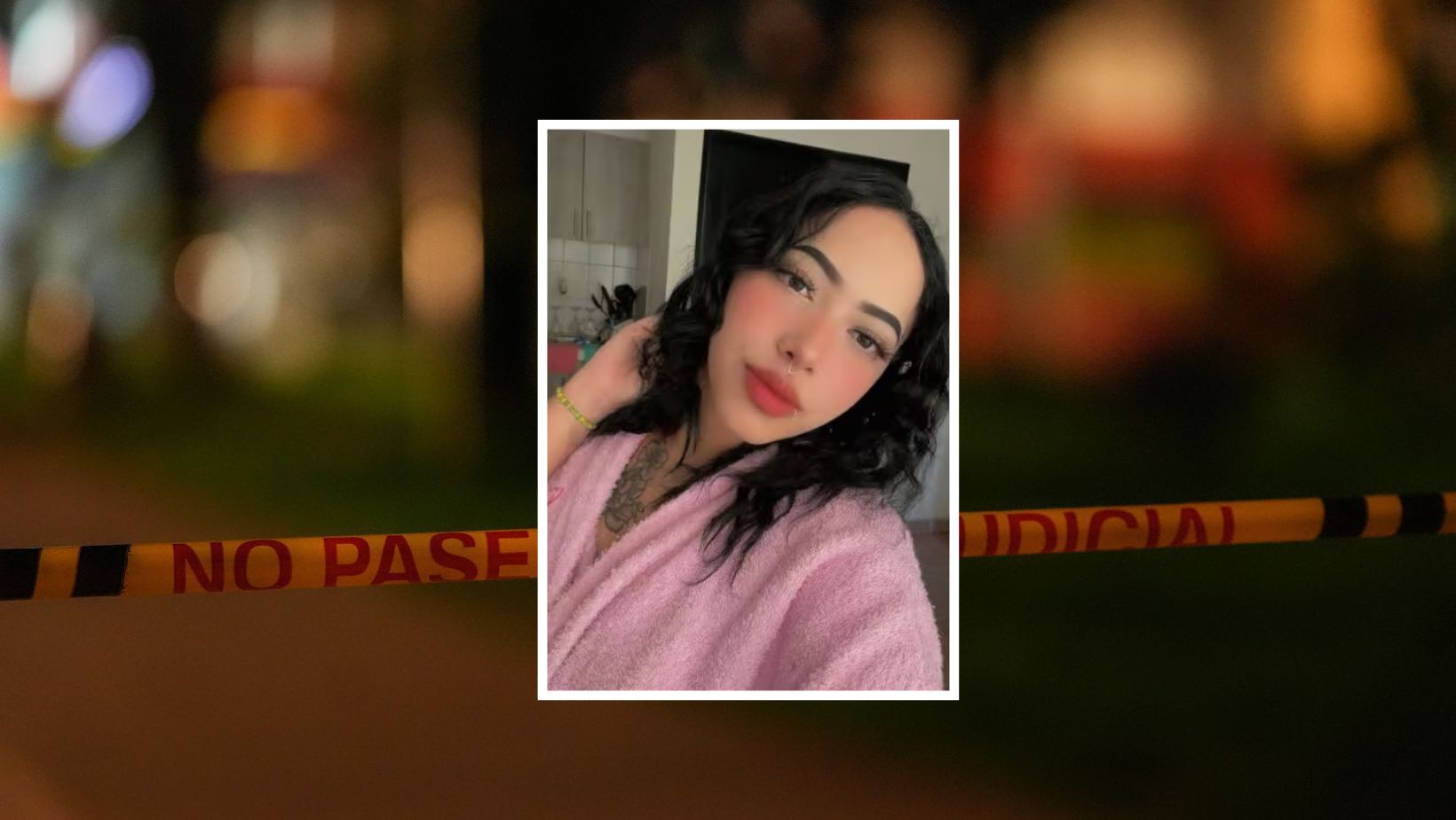 A mujer en Bogotá le dispararon en su primera cita: terminó en el hospital