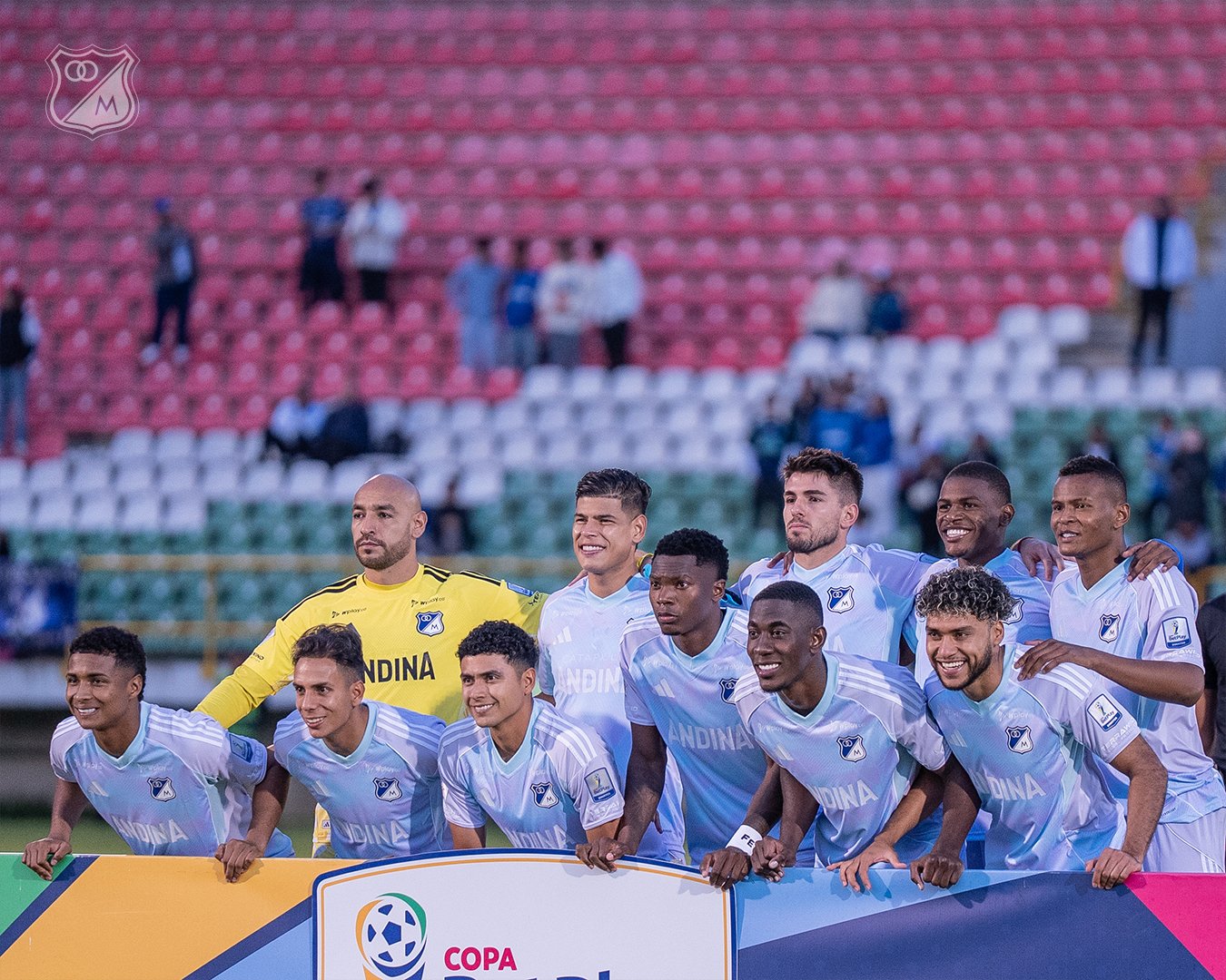 Millonarios