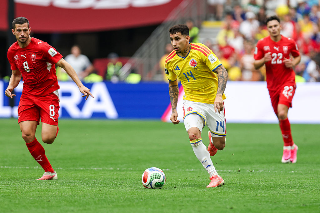 Gustavo Puerta