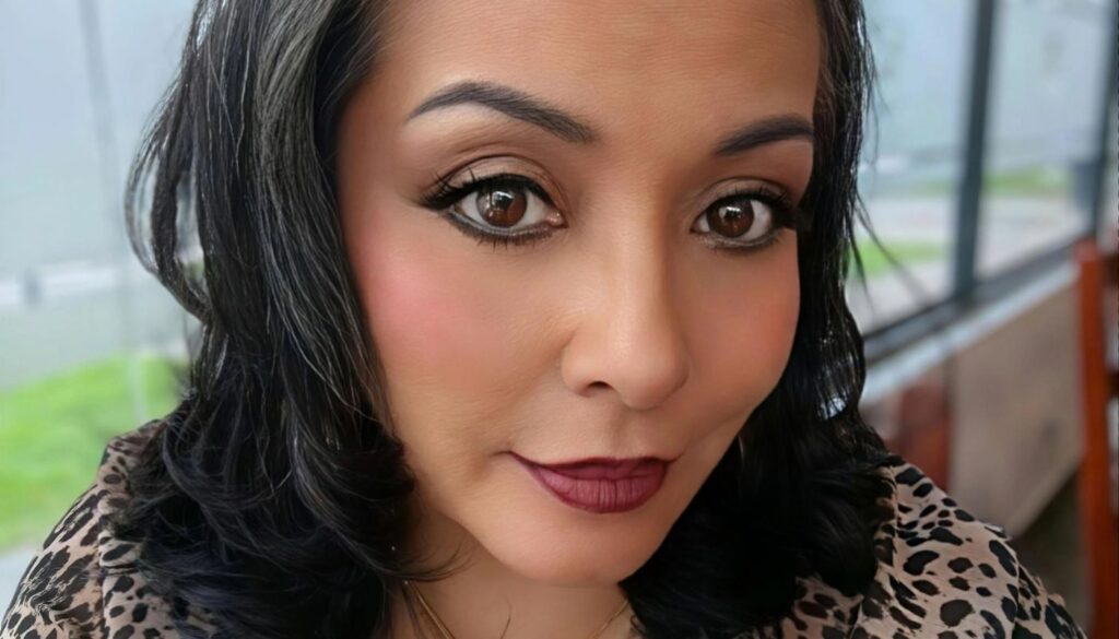 Adriana Manotas / Facebook: @Adriana Manotas Rodriguez