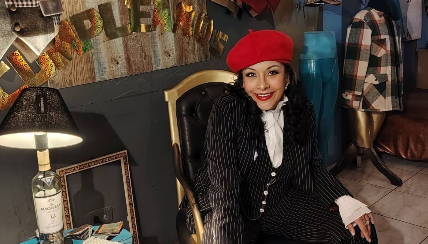 Quién era Adriana Manotas, mujer que murió tras cirugía estética en Bogotá