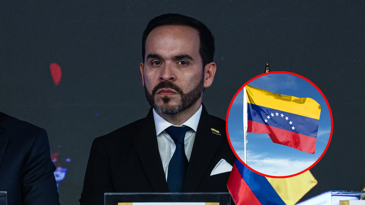 Abelardo de la Espriella y Venezuela: Gobierno entrante define plan y qué pasará