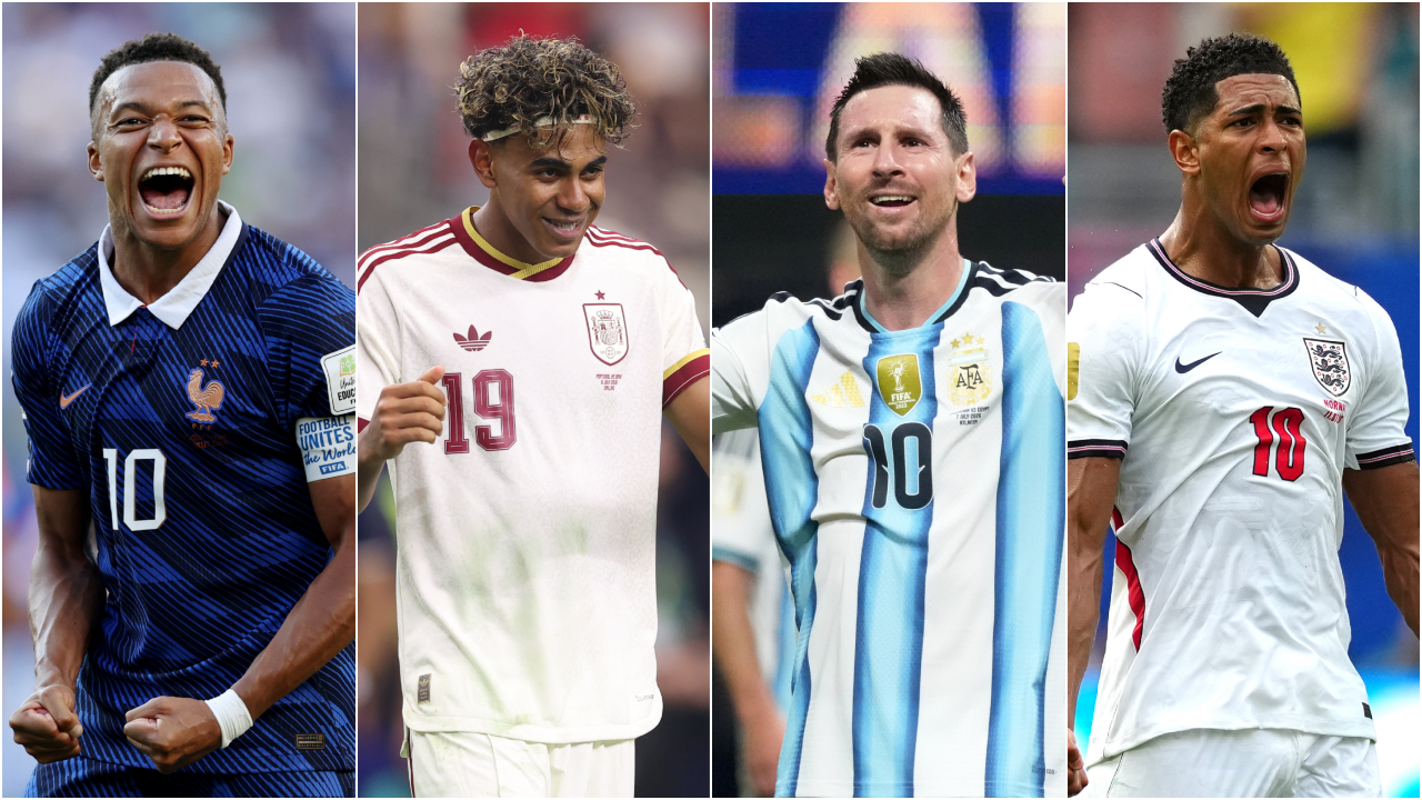 Semifinales Mundial 2026: fechas y hora de Francia-España y Argentina-Inglaterra