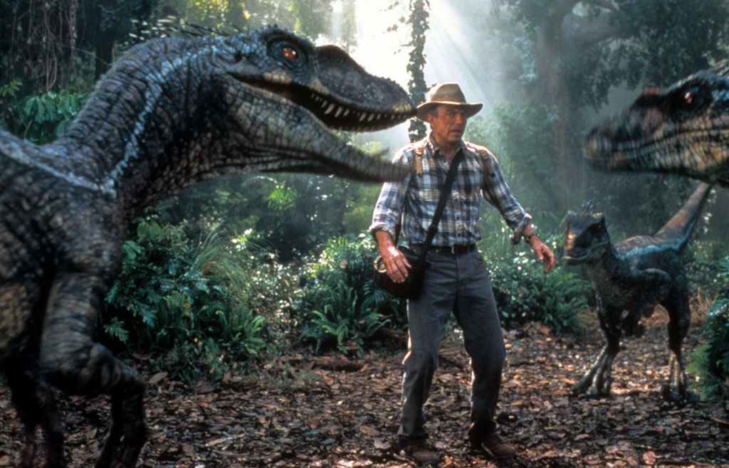 Murió querido protagonista de 'Jurassic Park', que protagonizó a Alan Grant