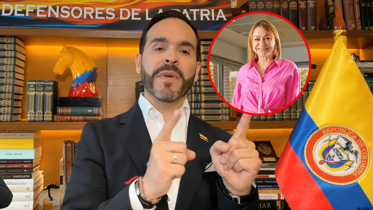 María Nohemi Arboleda, Ministra de Minas y Energía de Abelardo de la Espriella
