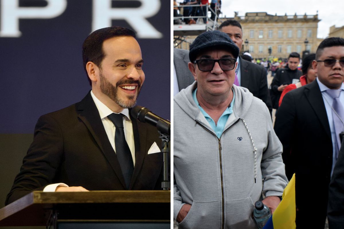 Timochenko no volvería a Colombia luego de amenaza de Abelardo de la Espriella