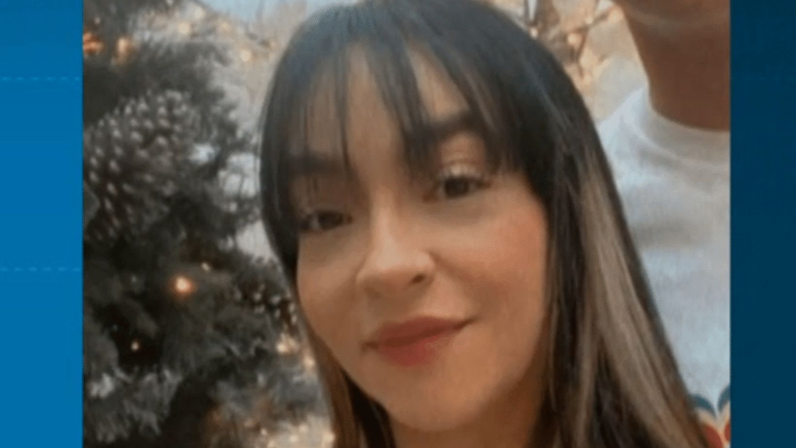 Joven colombiana apareció sin vida en México luego de estar días desaparecida