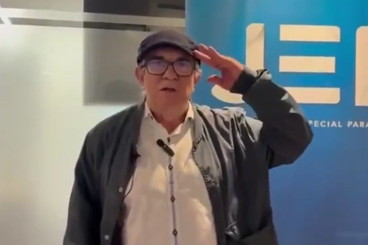 Timochenko habló sobre la amenaza de De la Espriella en su regreso a Colombia