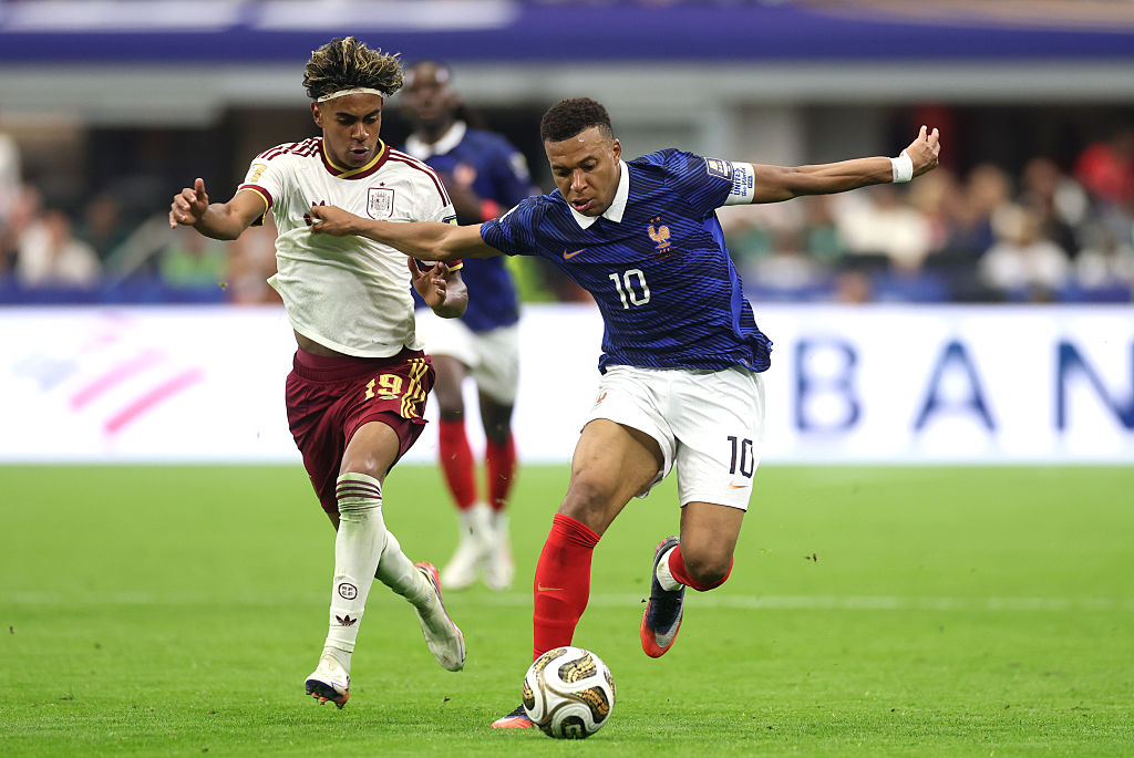 España es finalista del Mundial 2026: venció a Francia de Mbappe