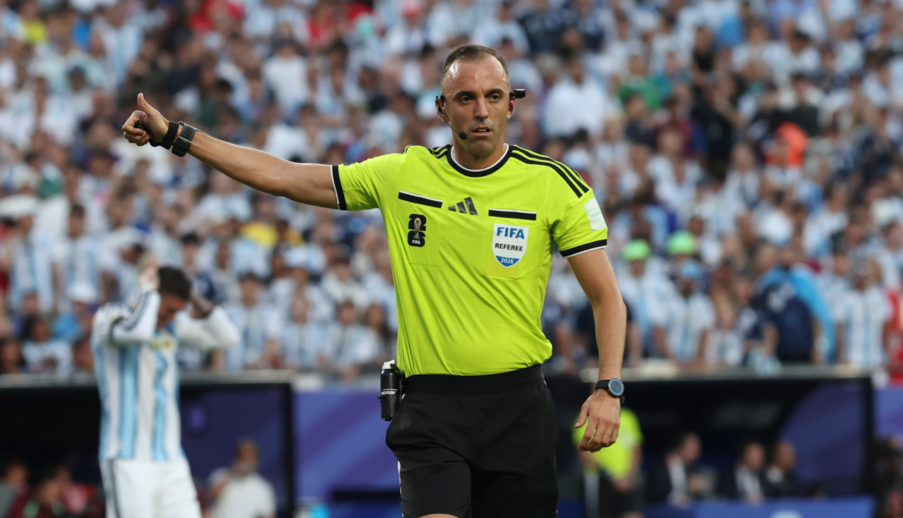 Conmebol adopta modificaciones IFAB 2026/27: todas las nuevas reglas y detalles
