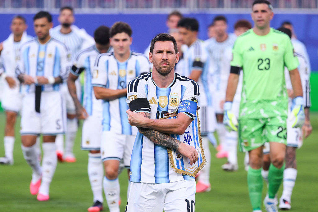 ¿Por qué Argentina no podría ser campeón del Mundial 2026 habrían maldiciones