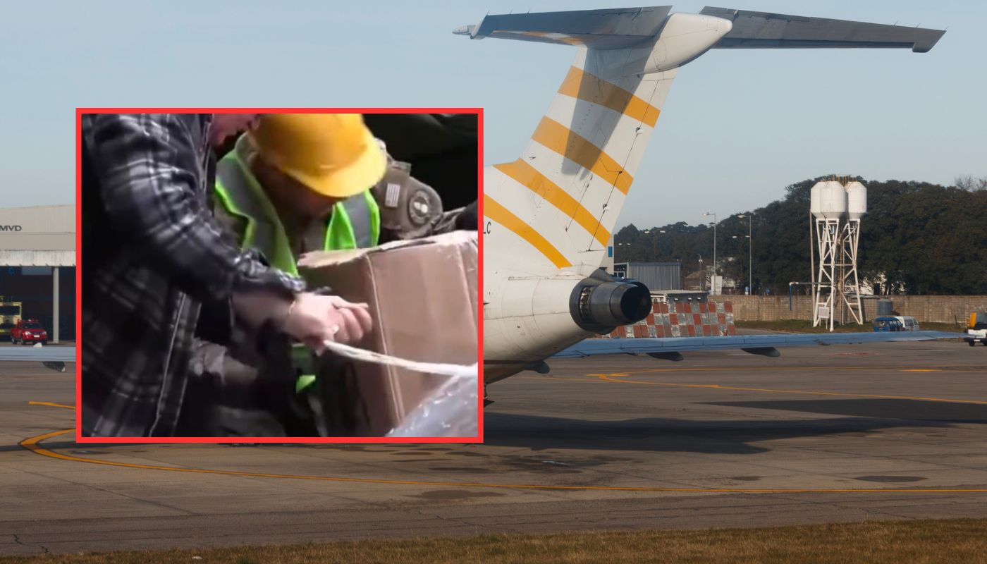 Vuelo con ayuda para Venezuela, suspendido por graves señalamientos al régimen