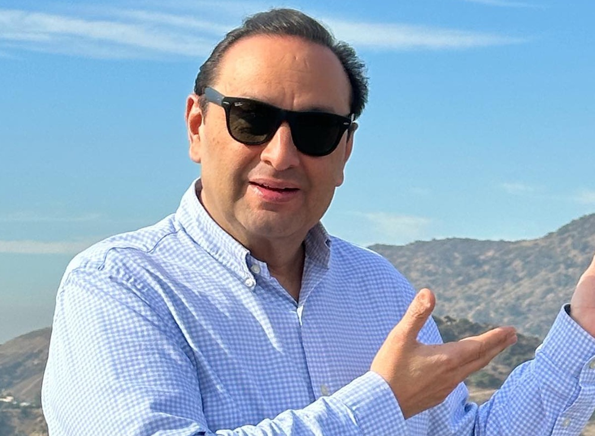 Jorge Alfredo Vargas