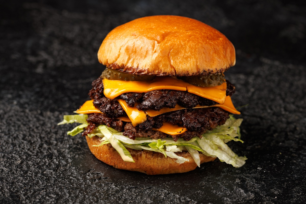 Hamburguesa