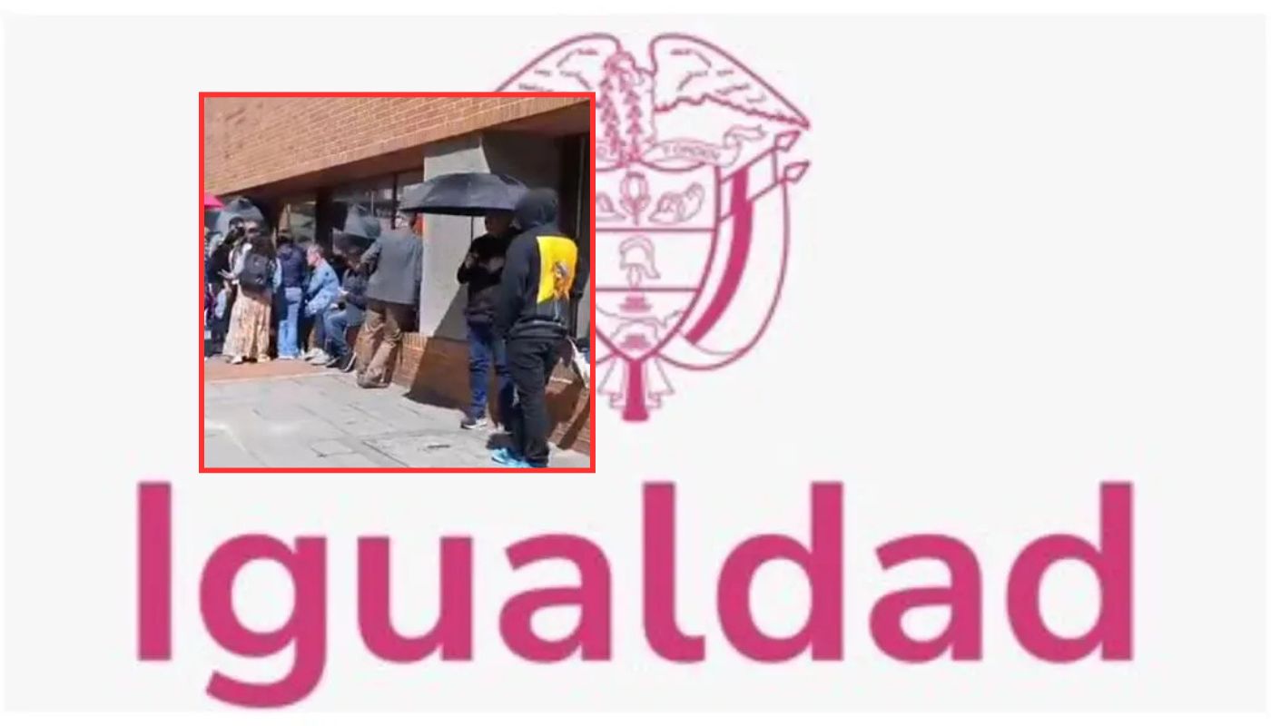 Cierre de Minigualdad provoca tormenta en gobierno Petro por graves denuncias