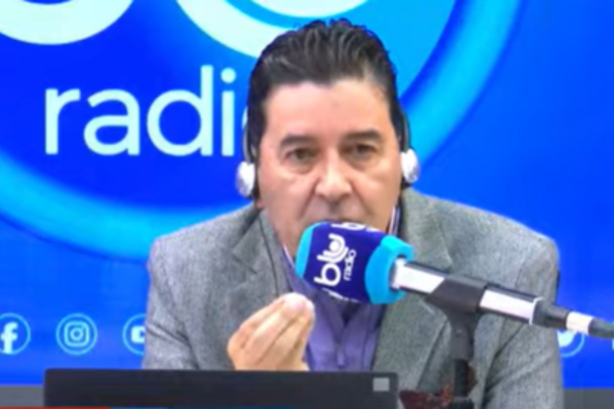 Conozca el tenso debate en Blu Radio entre Néstor Morales y Luis Ernesto Gómez sobre la deportación de 'Beto' Coral y el papel del ICE en Estados Unidos. 
